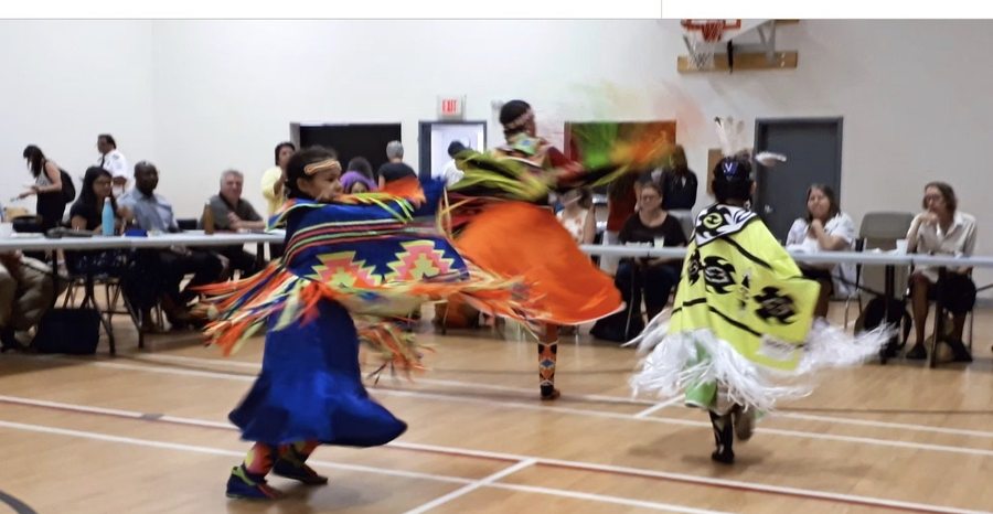Algonquins of Pikwakagan First Nation