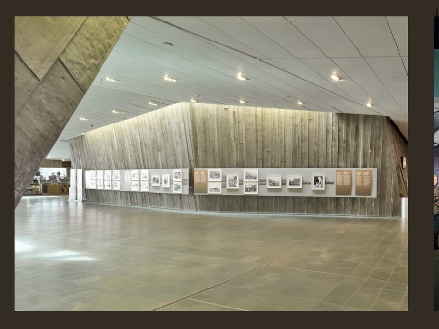 Gallipoli Exhibition