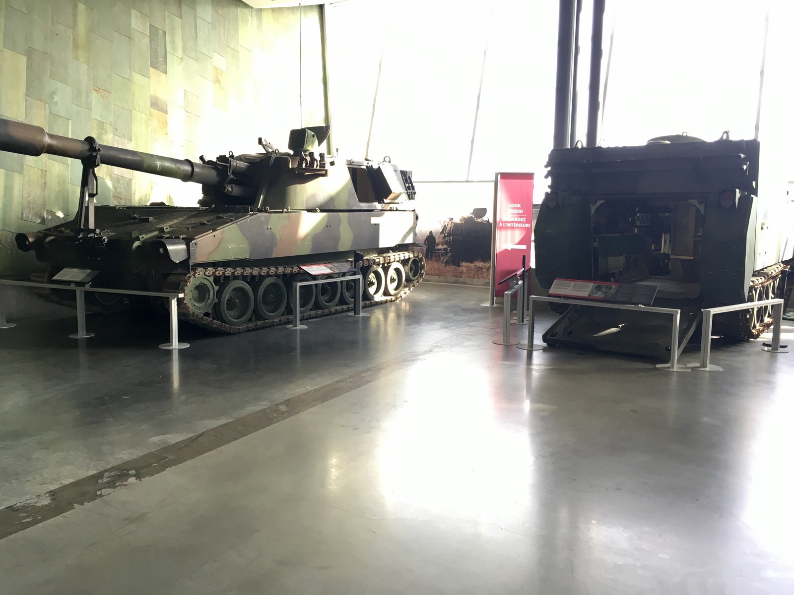 LeBreton Gallery Interactive Zone